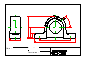 2D Sales Drawing